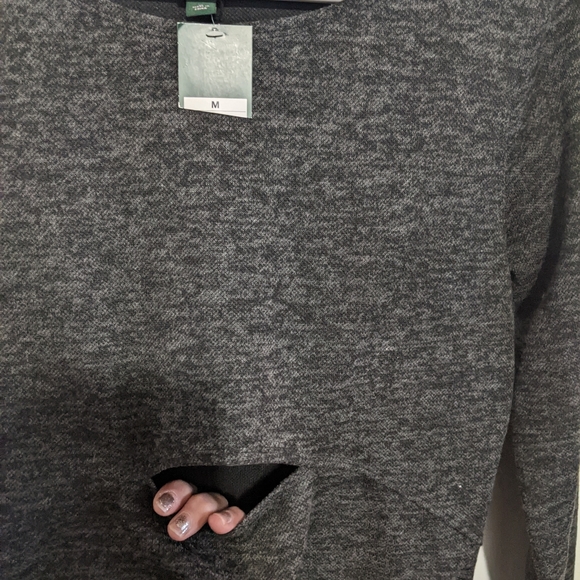 NWT Wild Fable Mini Dress - Picture 3 of 7